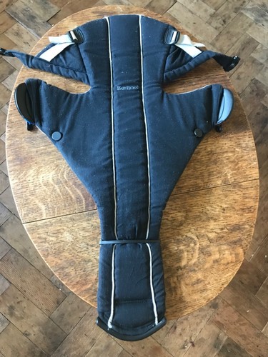 Baby bjorn - baby, carrier